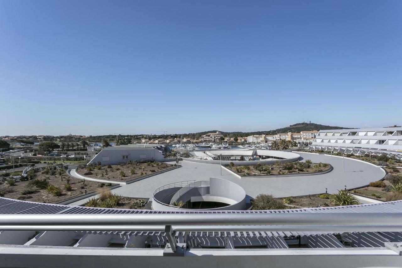 Luxury Port Ambonne Village Naturiste آجد المظهر الخارجي الصورة