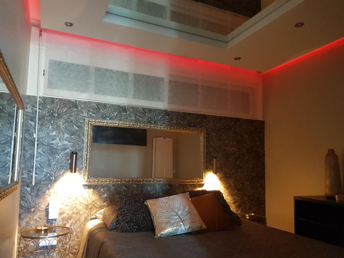 Luxury Port Ambonne Village Naturiste آجد المظهر الخارجي الصورة