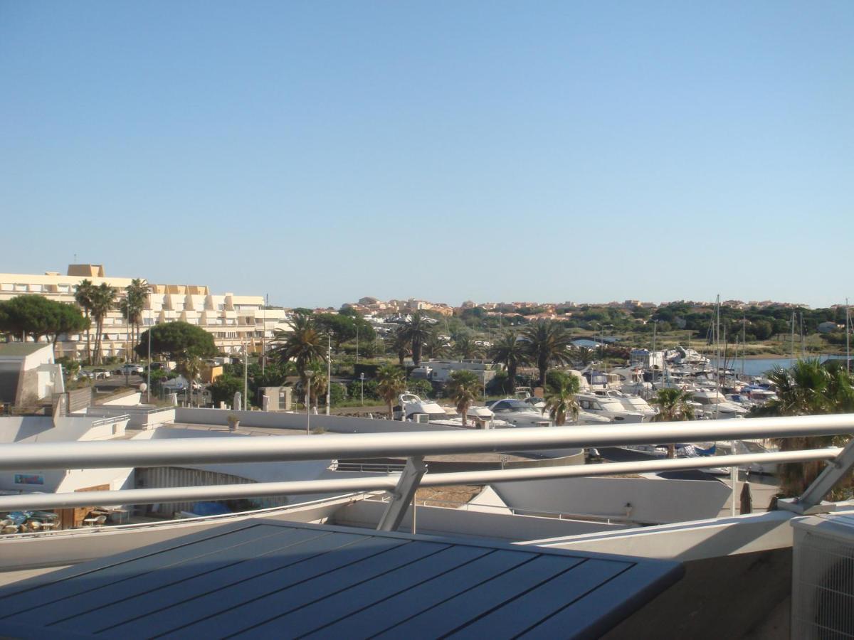 Luxury Port Ambonne Village Naturiste آجد المظهر الخارجي الصورة