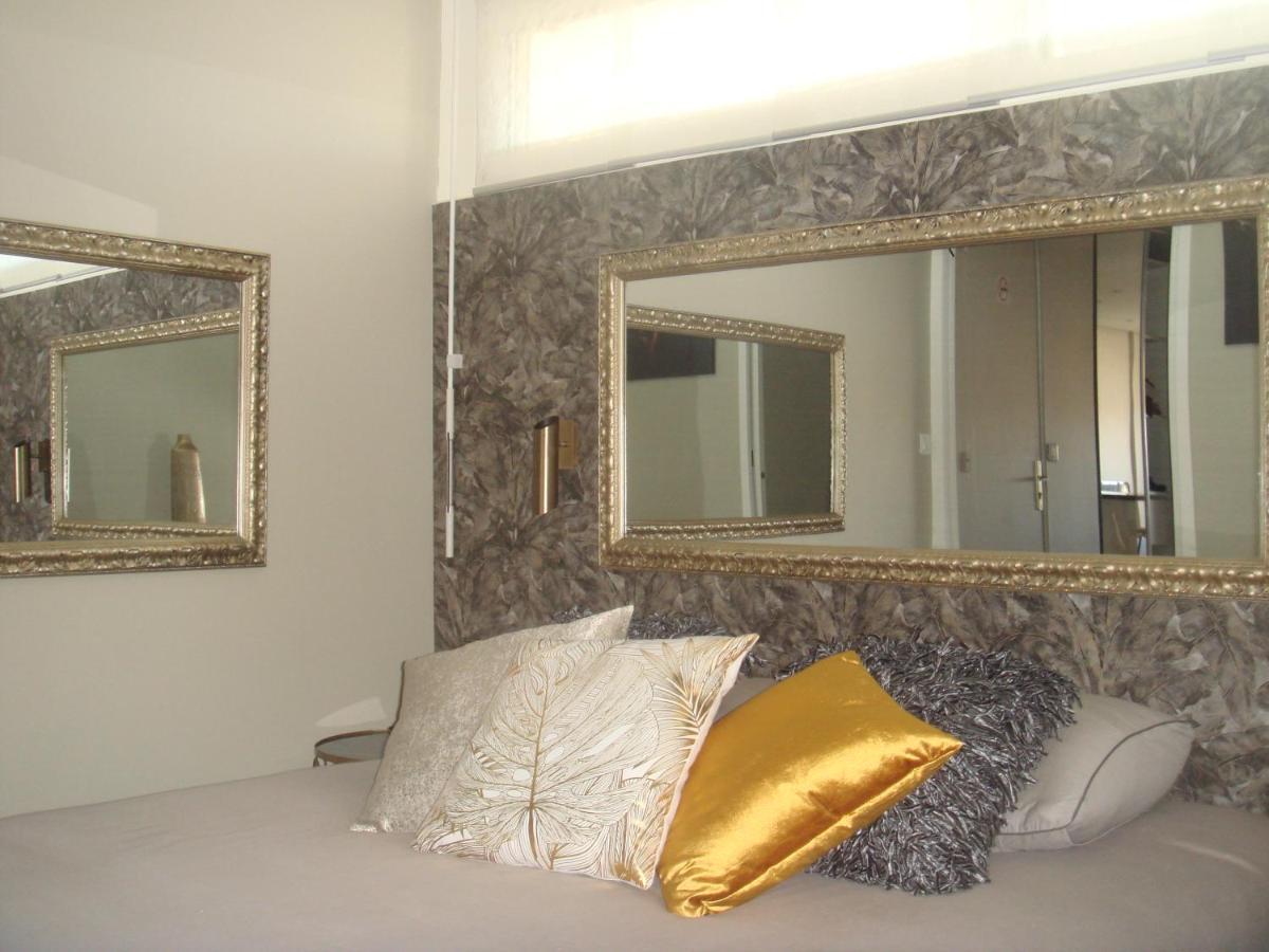Luxury Port Ambonne Village Naturiste آجد المظهر الخارجي الصورة