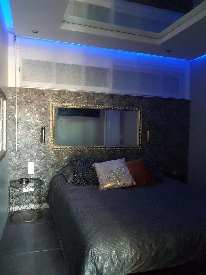 Luxury Port Ambonne Village Naturiste آجد المظهر الخارجي الصورة